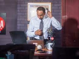Stephen A Smith Is Never Satisfied Gq