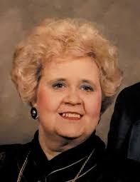 Marie Taylor Obituary (2023)