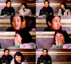 Pasta Korean Drama 파스타 Pasta Episode 6 Elevator Kiss Hyun Wook