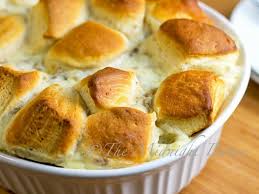 This recipe was shared with me by one of the ladies in my bible study. 14 Southern Recipes Inspired By Paula Deen Recipechatter