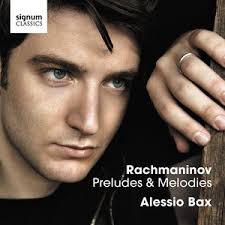 Top rachmaninoff albums