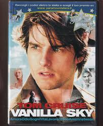 EBOND Vanilla Sky DVD D494010