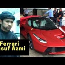 Sebentar tadi yusuf azmi pengerusi ngo semboyan 1 malaysia, telah pergi ke kedai lelaki warga asing yang dipercayai menjual baju cetak rompak jenama ngo beliau. 1nyhuhtwaxggrm