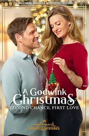 A second chance 2019 full movie online … перевести эту страницу. A Godwink Christmas Second Chance First Love Tv Movie 2020 Imdb