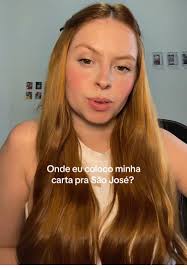 Carta Para São José Onde Deixar