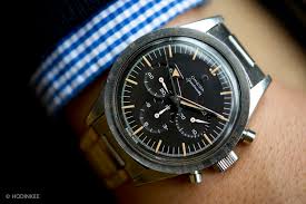 Talking Watches: With Eric Ku