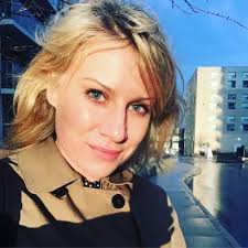 Jill Holmberg's Instagram, Twitter & Facebook