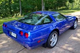 Image result for Blue 1995 AAV