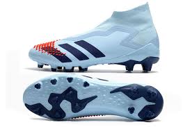 Master control with the ultimate in soccer and sporting technology, letting you live and breathe every moment on the field. Buy New Adidas Predator Mutator 20 1 Ag Blue Grey Red For Only 109 00