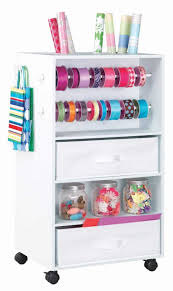 As it turns out, putting together the perfect craft room can actually feel like a diy project in and of itself, and that's why we believe approaching this makeover with the same gusto you would as any sewing or paper project is key. 13 Life Changing Craft Room Organization Ideas Live Better Lifestyle