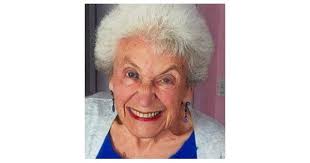 Maria Bagnoli Obituary (1934