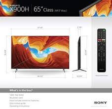 2.2 ch, xbr85x950h and xbr49x950h: Sony X90ch Review An Affordable Premium Tv Tv Review Land