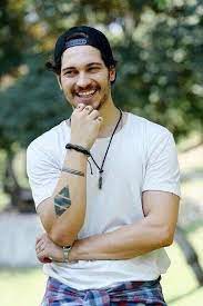 Cagatay Ulusoy Cagatayulusoy Cagatayulusoy Cagatay Ulusoy Delibal Unluler Erkek Dovmeleri Siyah Dovmeler