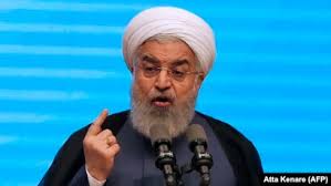 The tehran stock exchange rallied after the election results came out, extending a recent winning streak to close almost 1% higher at its highest level in three months. Iran S Rohani Strongly Criticizes Court Block On Telegram Service