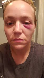 The arrest of Teri Rose has been updated with the officer's narrative  report: https://thegeorgiagazette.com/bartow/teri-rose-4/