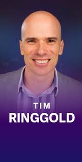 Overcoming Tragedy with Tim Ringgold