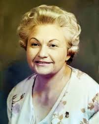 Laura Mae (Kirby) Jolly Obituary November 11, 2024