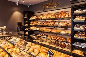 Die bäckerei bürkle backt als traditionsreiches familienunternehmen ausschließlich in der eigenen backstube mit den hauseigenen rezepten. Backerei Behmer Backerei Behmer