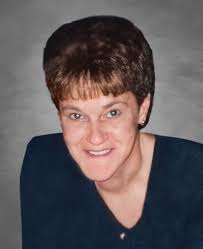 Mme Paulette Hénault Morin