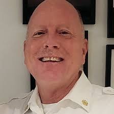 The City Manager and the Fire Chief — a rundown