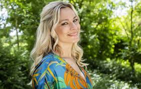 Allison scott en sean dhondt zijn niet langer samen. An Lemmens Heeft Er Genoeg Van Kotsbeu Ben Ik Die Dagelijkse Berichten Showbizz 24