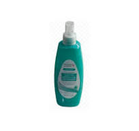 Personal Care Spray On Detangler, 8 fl oz/236 mL Ingredients ...