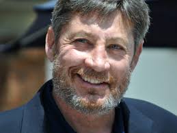 Staff Commodore Dan Hodge