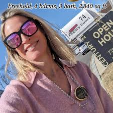 Taryn Marie Poole C21 Agent