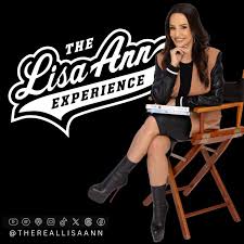 The Lisa Ann Experience - Podcast Analytics & Insights - Podscan.fm