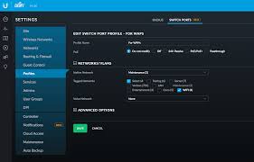 How to terminate (cancel) tm unifi service? Uap Ac Pro Setting The Management Vlan On A Unifi Ap Dan Langille S Other Diary