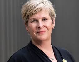 Executive leadership team