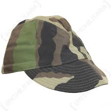 Find men's caps, hats & visors built to make you better — free shipping available in canada. Original French F1 Cce Camo Cap Epic Militaria