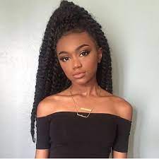 There are several reasons you might experience excessively dry hair. 101 Natural Hair Styles For Black Women Ideas 2021 King Hair Styles