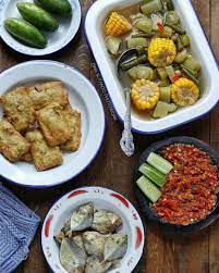 Pin On Resep