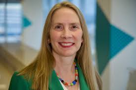 Julia Wright 'Sets the Example for All General Counsel Globally'