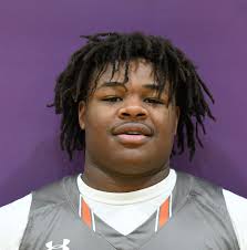 Lexington's Stover named second team All-Ohio in Division II hoops