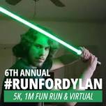 #runforDylan 5K, 1M Fun Run & Virtual - 6th Annual