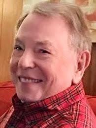 Arthur Berry, Obituary