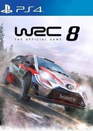 Innovation 1st westminster house, kew road, richmond, tw9 2nd, uk. Buy Wrc 8 Fia World Rally Championship Ps4 Psn Key Europe Eneba