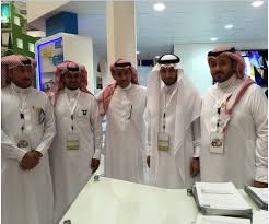 تطمح جامعة الملك عبدالله للعلوم والتقنية إلى أن تكون منارة للمعرفة والتعليم التقني والبحثي وبيئة مميزة لإلهام العقول والمواهب الواعدة التي تسعى إلى تحقيق الاكتشافات التي تعالج أهم التحديات الإقليمية والعالمية. Ù…Ø´Ø§Ø±ÙƒØ© Ø¹Ù…Ø§Ø¯Ø© Ø§Ù„Ù‚Ø¨ÙˆÙ„ ÙˆØ§Ù„ØªØ³Ø¬ÙŠÙ„ ÙÙŠ Ø§Ù„Ù…Ø¤ØªÙ…Ø± ÙˆØ§Ù„Ù…Ø¹Ø±Ø¶ Ø§Ù„Ø¯ÙˆÙ„ÙŠ Ø§Ù„Ø³Ø§Ø¯Ø³ Ù„Ù„ØªØ¹Ù„ÙŠÙ… Ø§Ù„Ø¹Ø§Ù„ÙŠ Ø§Ù„Ø§Ø®Ø¨Ø§Ø±ÙŠØ©