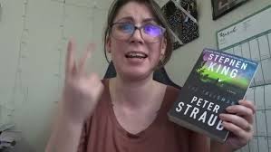 "The Talisman" by Stephen King and Peter Straub (Review)