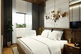 Sesuaikan desain interior apartemen dengan gaya hidup. Jasa Desain Interior Apartemen Studio 2 Kamar Jakarta Full Furnish