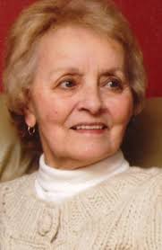Obituary for Rita Mary (Beauchamp) Pepin