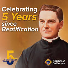 Knights of Columbus Saint John Paul II Assembly 3000