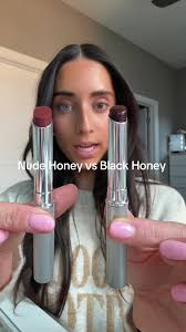 Nude Honey: The New Must-Have from Clinique