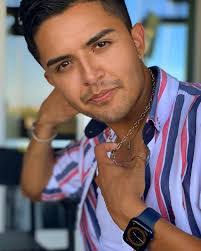 Luis Urena's Instagram, Twitter & Facebook