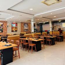 Quán Hàn Quốc gợi ý tại Đà Nẵng｜Buffet Nướng＆Lẩu Hàn tại Bukchon Korean  Restaurant