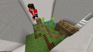 Home minecraft maps 2020 best. Parkour Paradise Minecraft Map