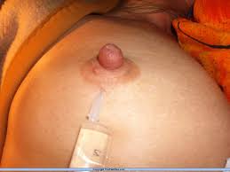 乳头穿刺 奶子 诱惑 无限