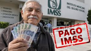 Pago para pensionados y jubilados del IMSS: ¿cuándo cae el depósito de octubre? | FECHA